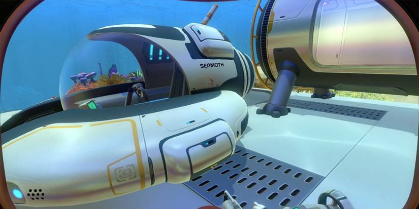 Subnautica: Pro Tips To Conquer Survival Mode