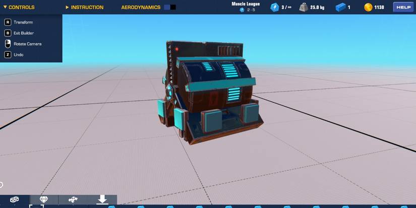 Trailmakers: 10 Best Lost Salvage To Collect And Where To Find Them