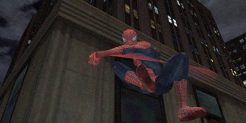 10 Most Fun Open Worlds to Just Run Around In