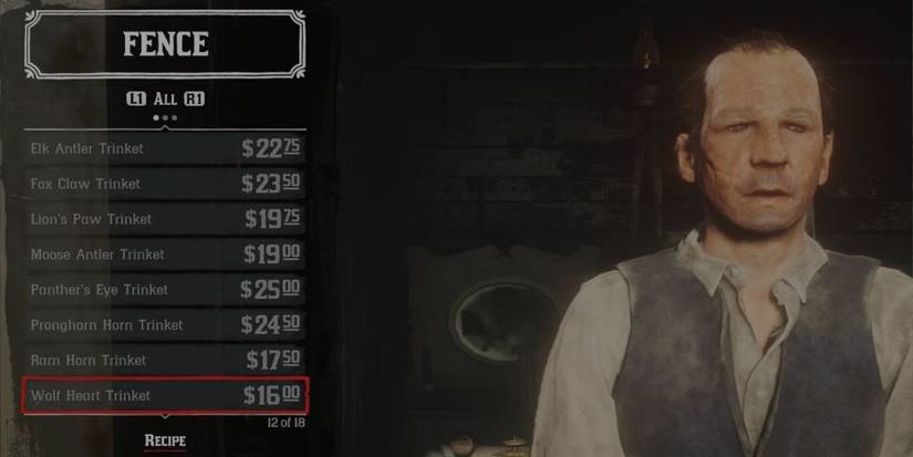 Ram Hide Rdr2 Red Dead Redemption 2: Where To Find And How To Hunt The Legendary Big ...