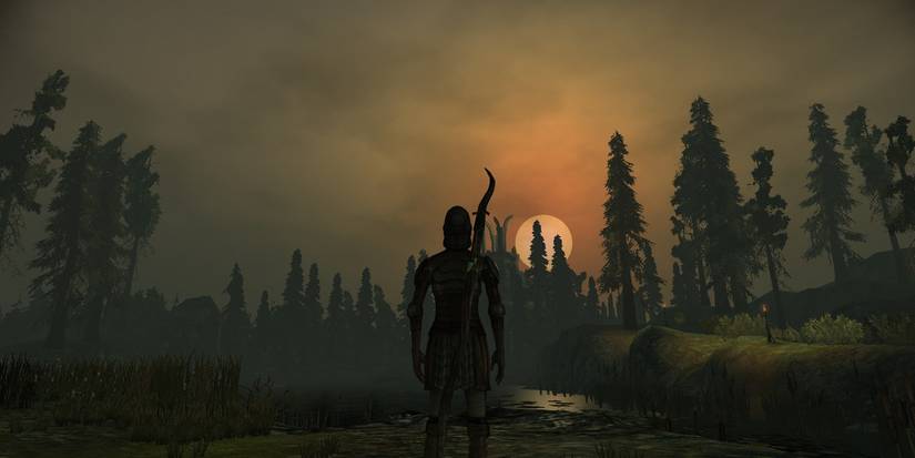 Dragon Age: 10 Things You Didn't Know About The Chasind