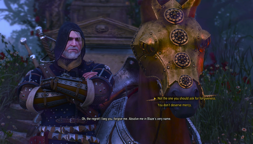 The Best Thing About The Witcher 3 Is How It Resolves The Quests You ...