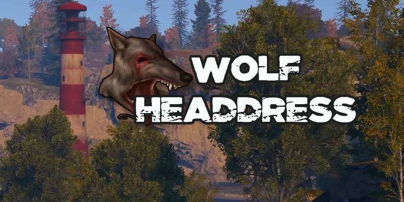 Rust Headgear Rust: 10 Best Pieces Of Armor