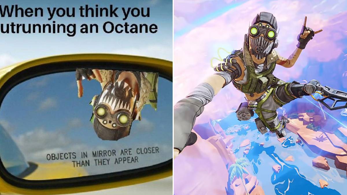 Octane Memes 640x714