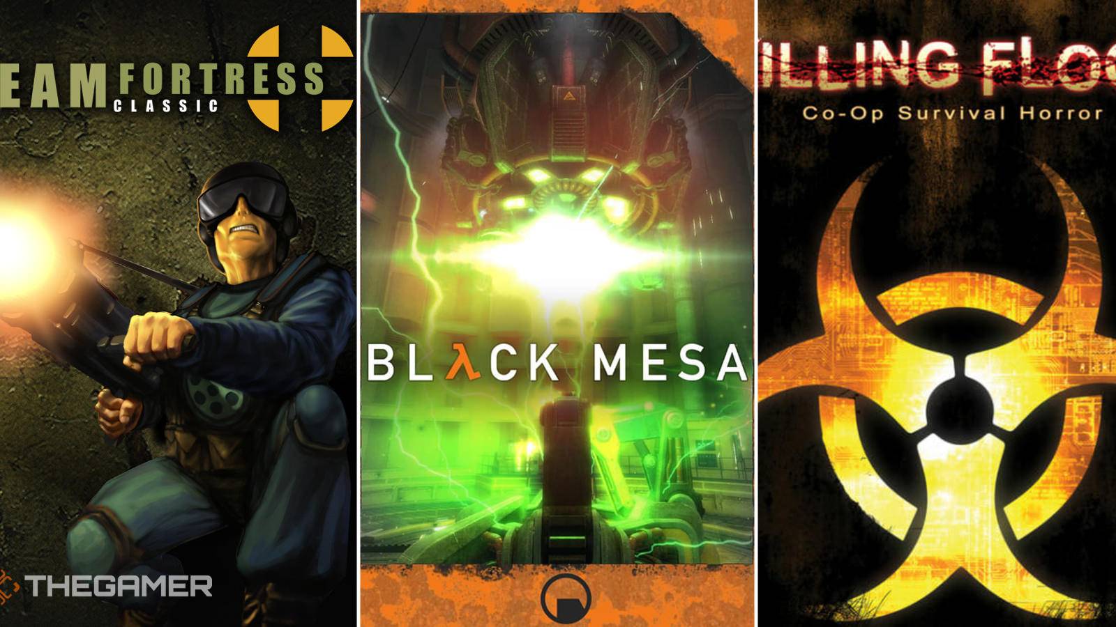 10 Most Influential Mods In Video Game History