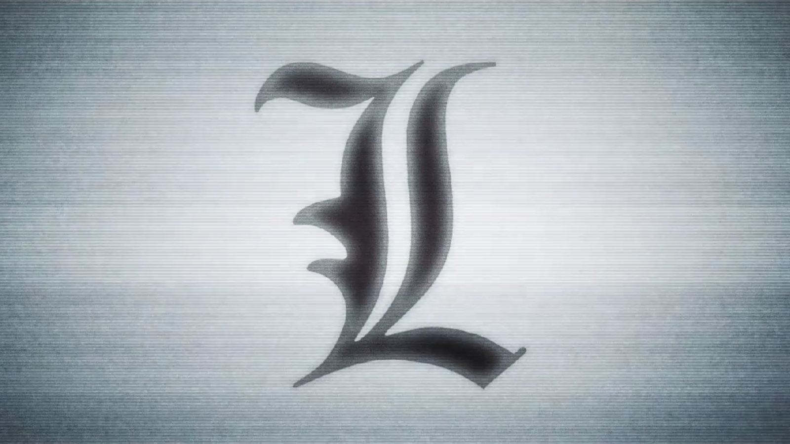 Death Note Letter A