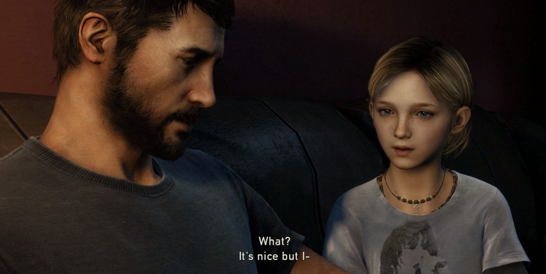 the last of us ps5 remaster download