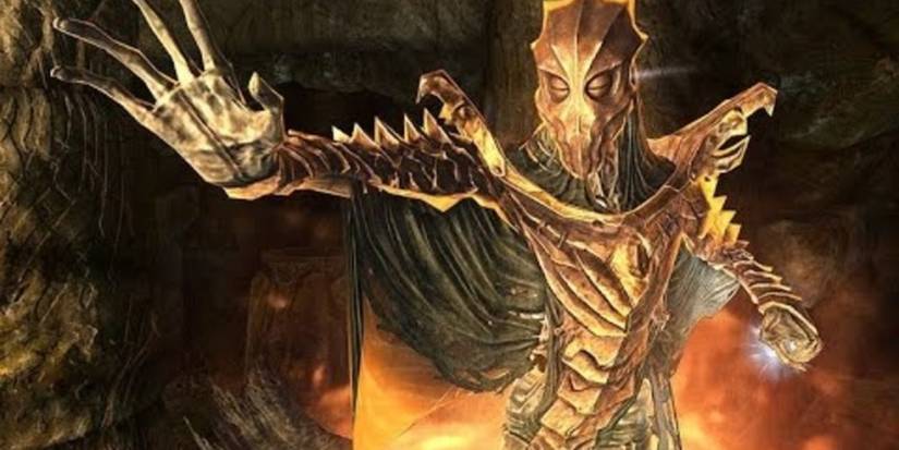The Strongest Mages In RPG History, Ranked