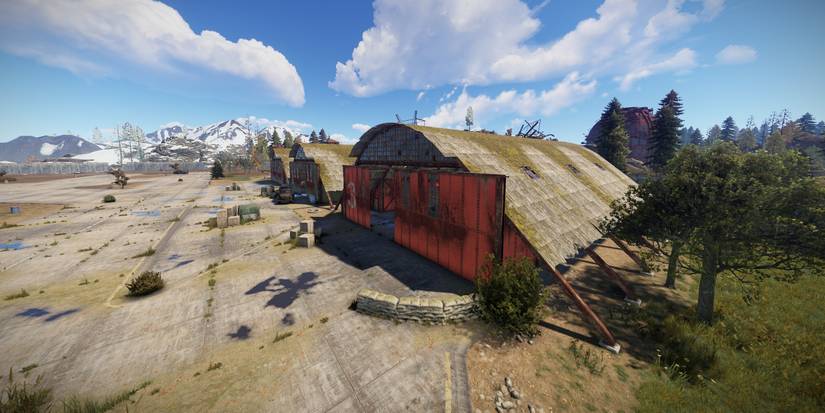 Rust: 10 Landmarks Every Player Needs To Know