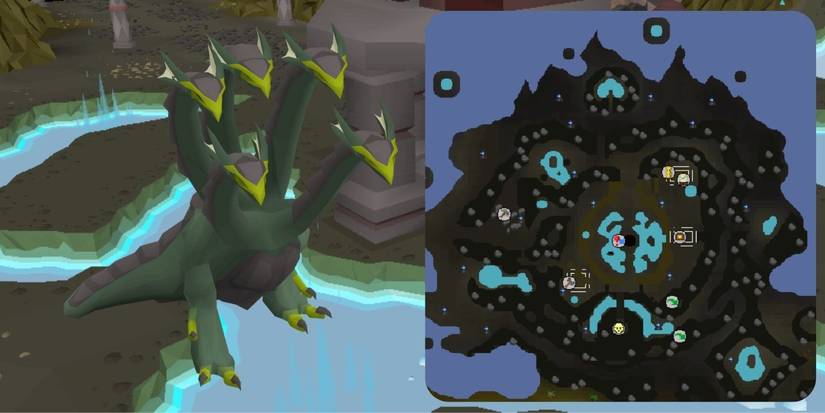 Old School RuneScape: The 10 Most Profitable Bosses
