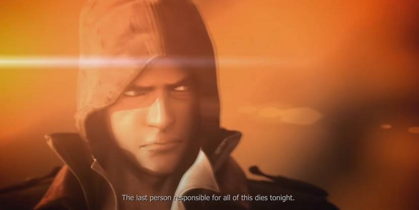 10 Sci-Fi Games That Only Make Sense On A Replay