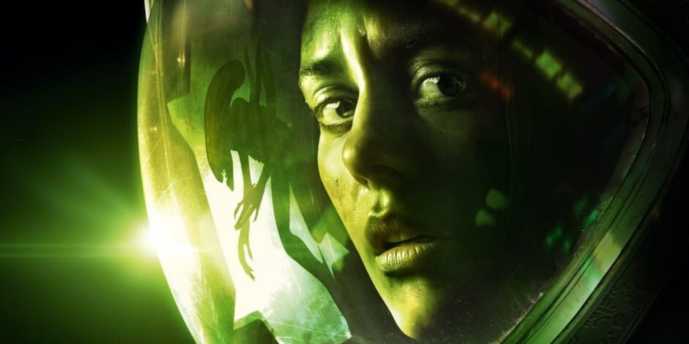 The Best Horror Games Based On The Future