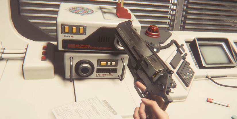 10 Tips For Surviving Nightmare Difficulty in Alien: Isolation