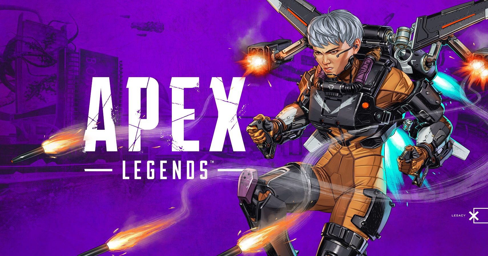 Apex Legends Interview: Season 9, Valkyrie, Arenas, Olympus
