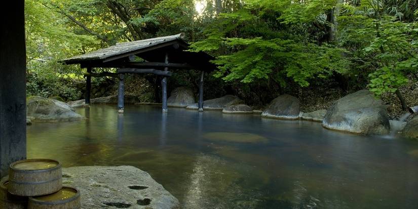 Pokemon: 10 Hoenn Locations You Can Visit In The Real World
