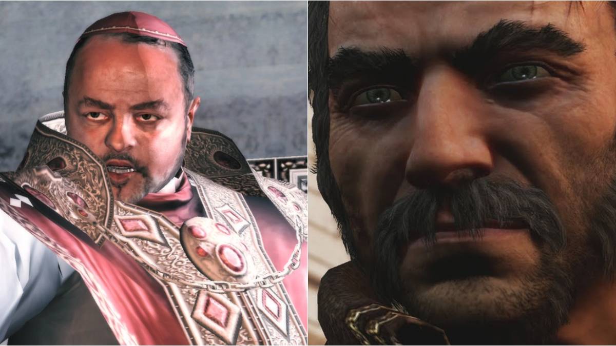 Assassin's Creed: 10 Best Assassinations In The Franchise
