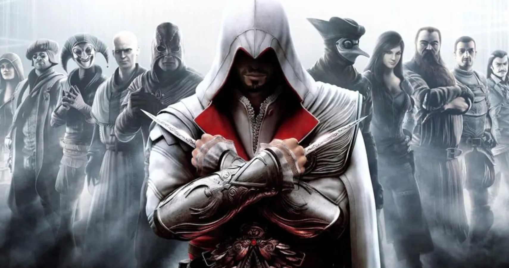 assassin creed brotherhood investments offline