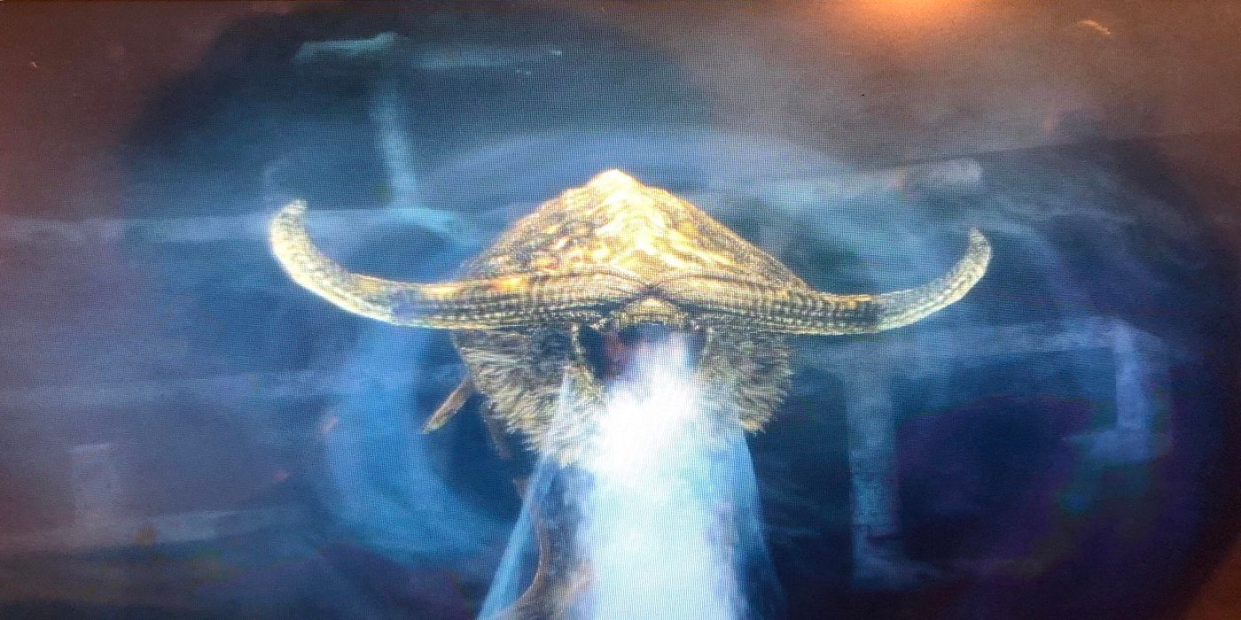 Every Elder Dragon And The Game They First Appeared In From Monster Hunter