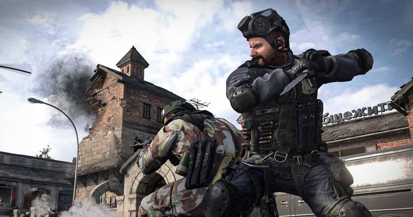 Cold Cod Operator Call Of Duty: Everything You Need To Know About Season 3 of Black Ops ...