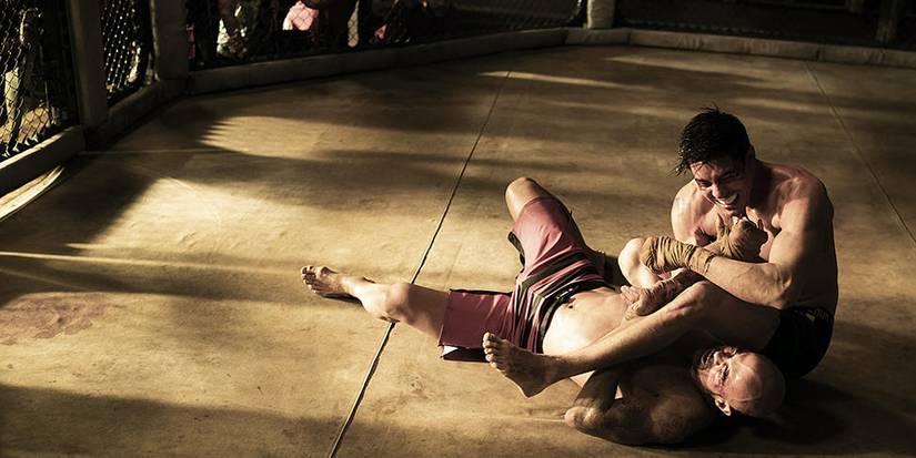 Mortal Kombat: 10 Things You Need To Know About Cole Young