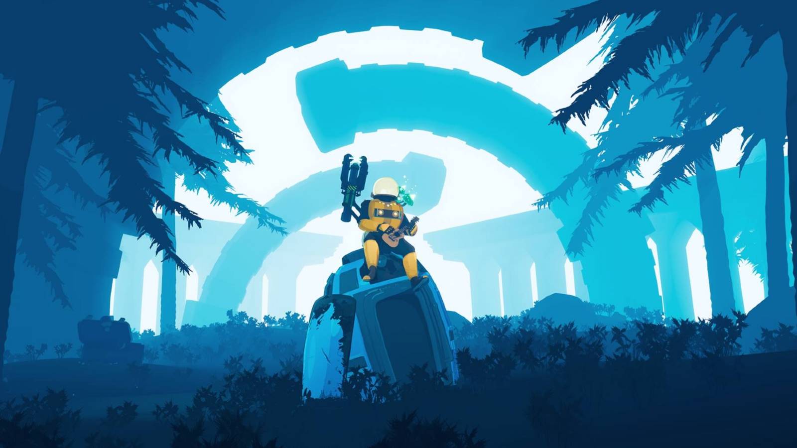 Risk of Rain 2: The Ultimate Commando Guide
