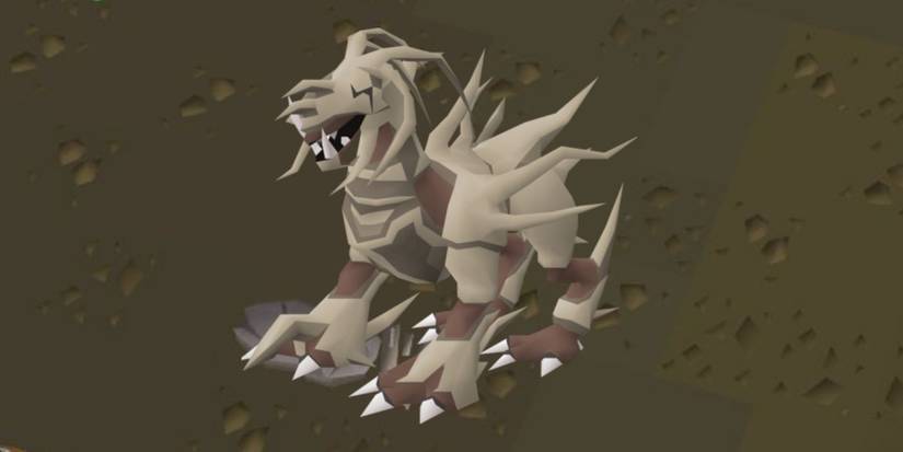 Old School RuneScape: The 10 Rarest Pets To Obtain