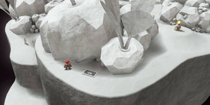 Dark Side Hint Art 10