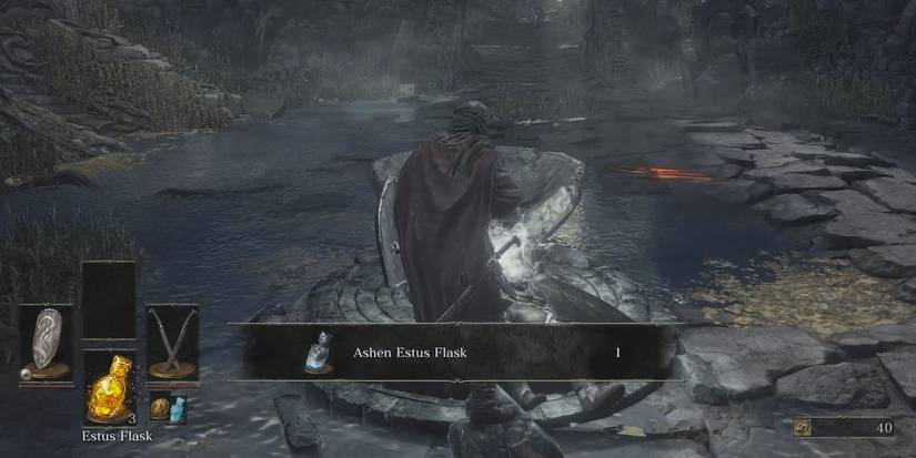 Dark Souls 3: Iudex Gundyr Boss Guide