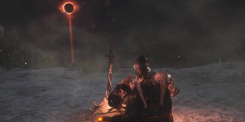 Dark Souls 3: All Four Endings And How To Get Them
