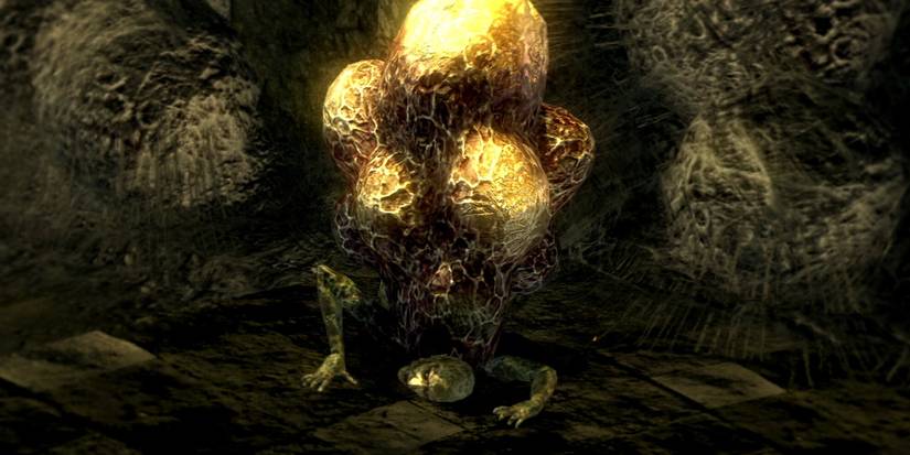 Dark Souls: 10 Optional Events, Areas, And NPCs In The Game