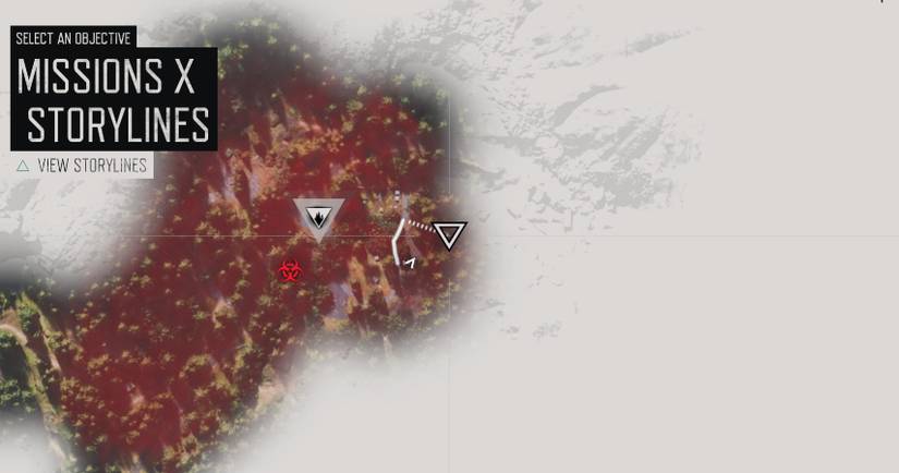 Days Gone: Pioneer Cemetery Infestation Guide