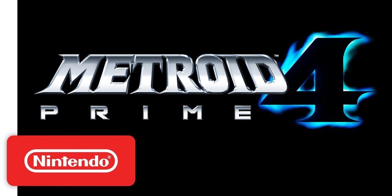 metroid prime 4 delay