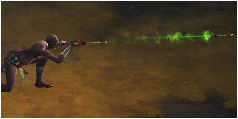 Diablo 3 - Ps4 - Xbox One - Set completamente moddato primordiale denti Diablo 3 - Ps4 - Xbox One - Set completamente moddato primordiale denti
