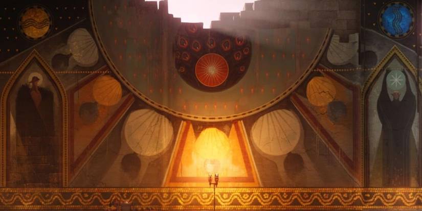 Dragon Age: Dalish Elves Vs. City Elves