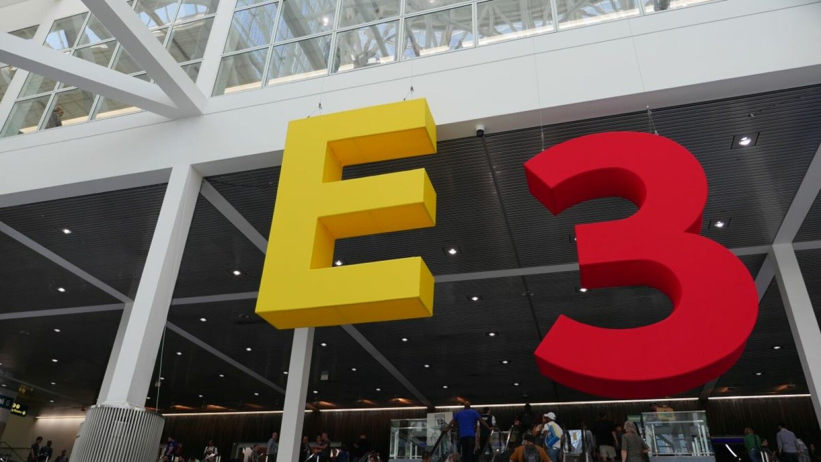 S events. E3 2021.