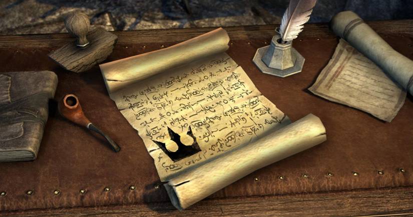 The Elder Scrolls Online: How To Reach Level 50 Quickly