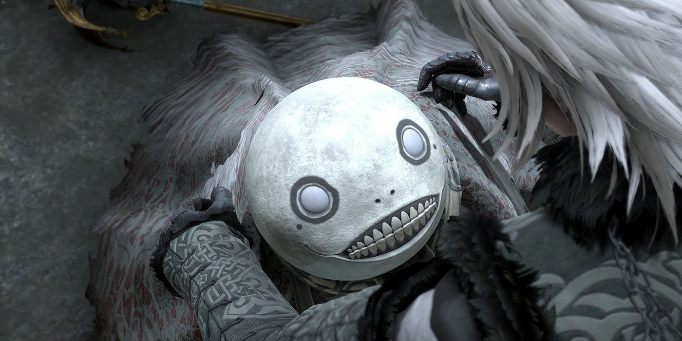 10 Hidden Plotlines Everyone Missed In Nier Replicant