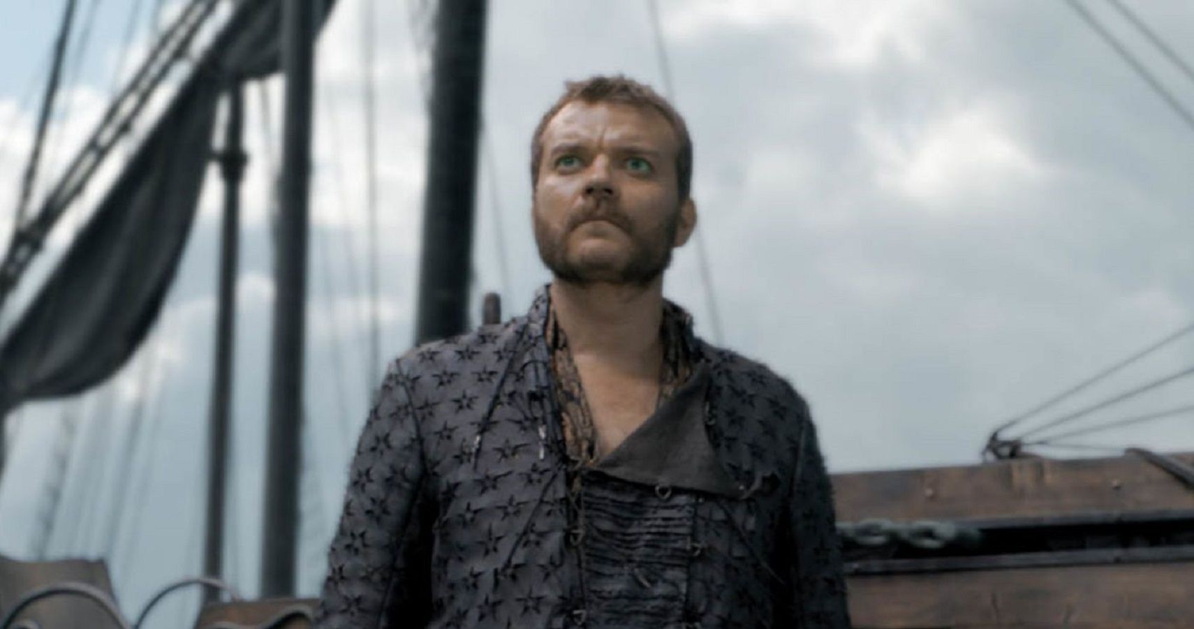 I'm Still Not Over What Game Of Thrones Did To Euron, image size:1710x901