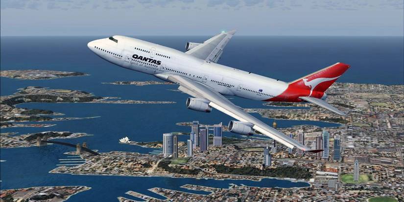14 Most Realistic Flight Simulators