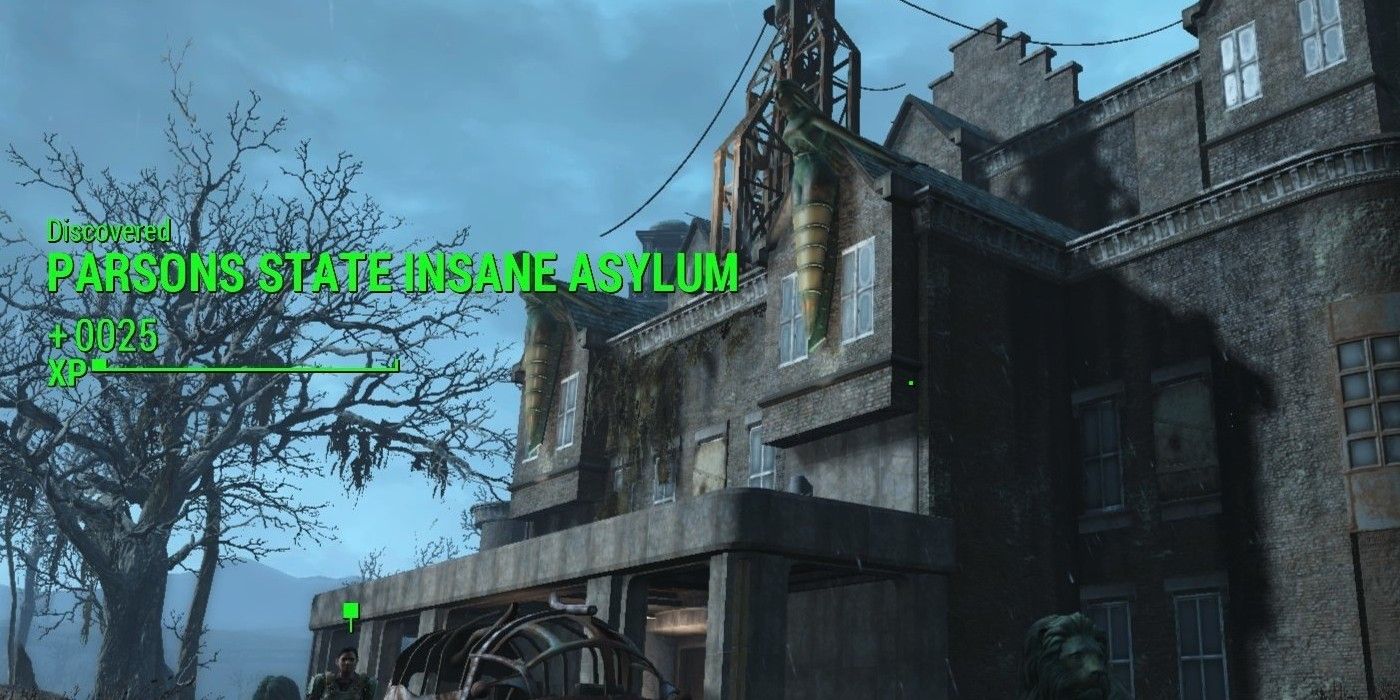 Fallout 4 Every Bobblehead And Where To Find Them Game Thought Com Fallout 4 Every Bobblehead And Where To Find Them Game Thought Com