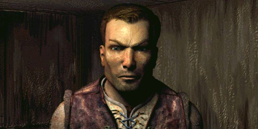 10 Strongest Thieves In RPG History, Ranked