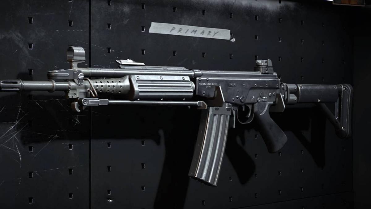 Warzone: Best FARA 83 Attachments