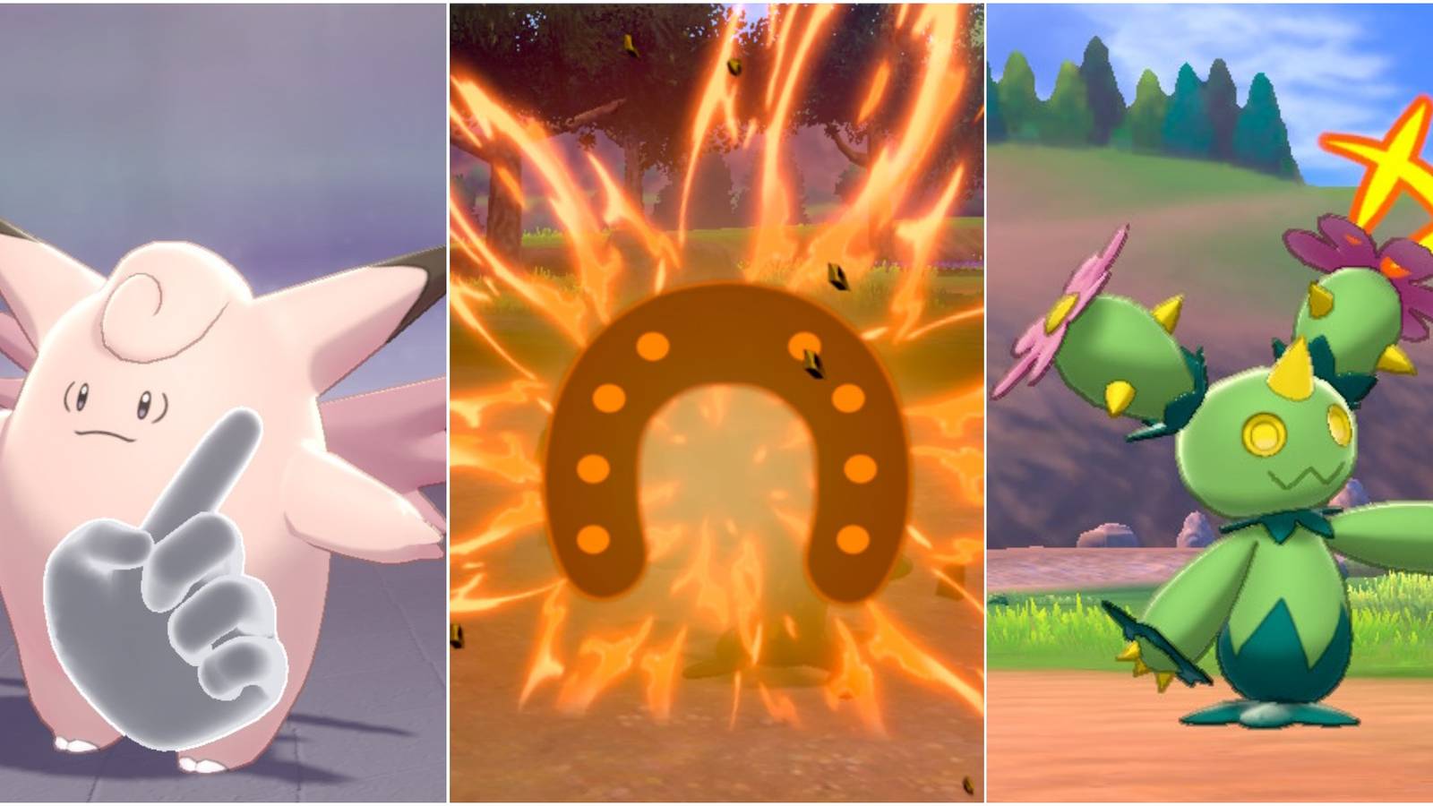 Pokemon: 10 Moves That Are More Useful In Double Battles