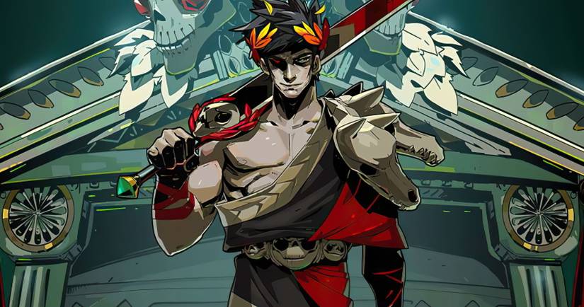 Every Greek God In Hades