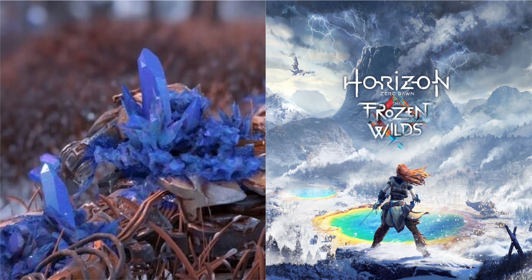 Horizon Zero Dawn Everything You Need To Know About Bluegleam