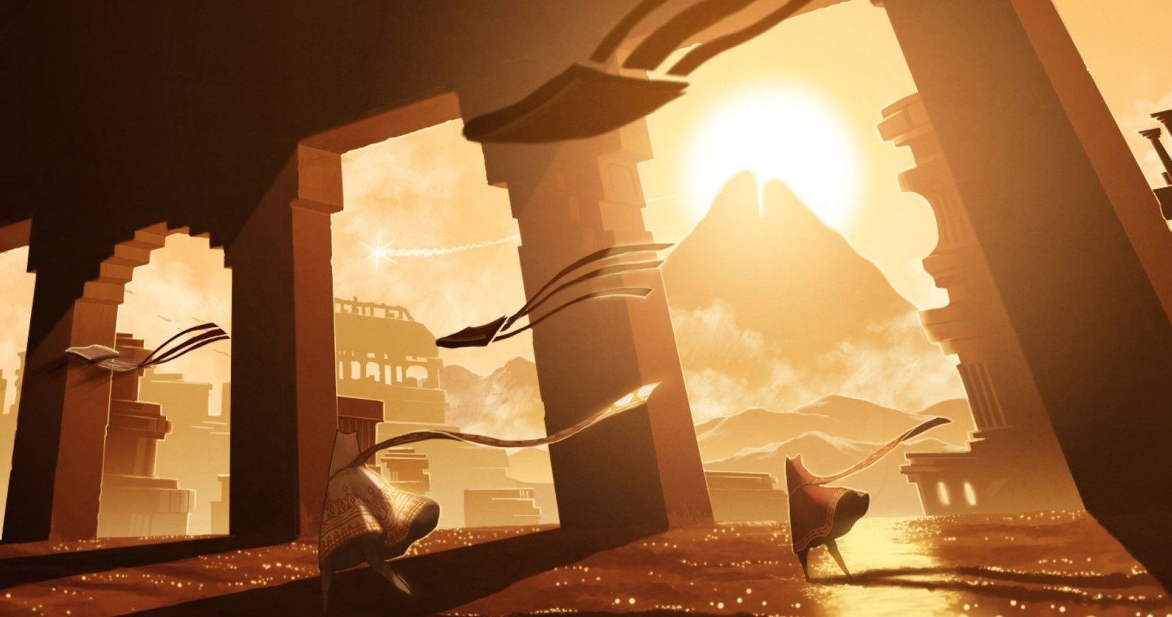 How Journey Made Me Feel Truly Lonely