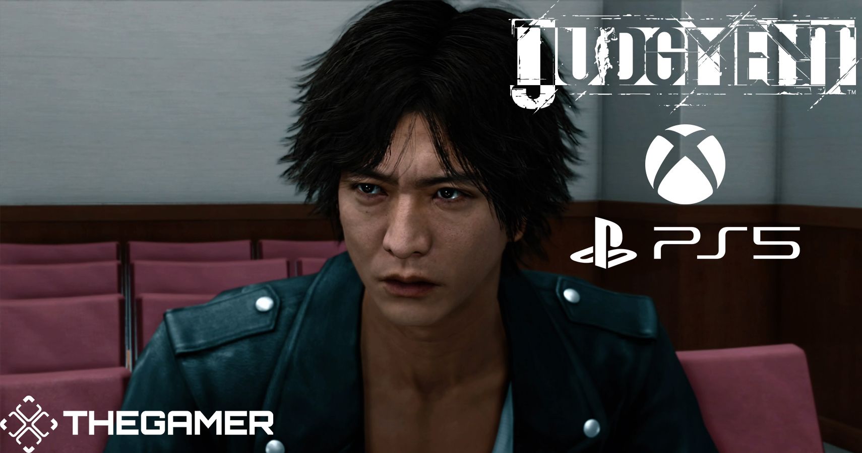 Judgment's Next-Gen Port May Not Be The Definitive Version, But It