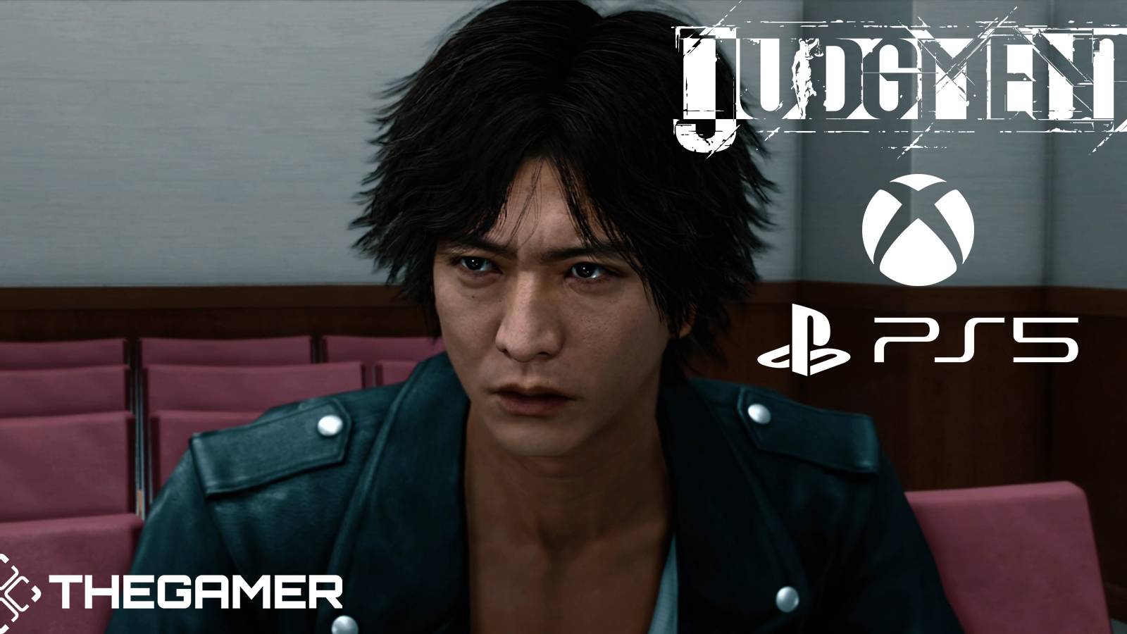 Judgment's Next-Gen Port May Not Be The Definitive Version, But It ...