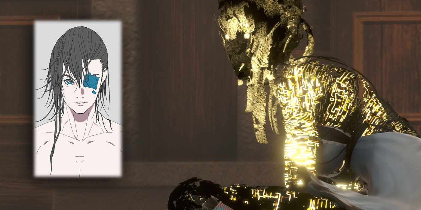 10 Hidden Plotlines Everyone Missed In Nier Replicant