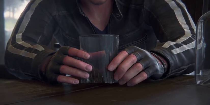 A evolução de Leon Kennedy ao longo da série Resident Evil 5 A evolução de Leon Kennedy